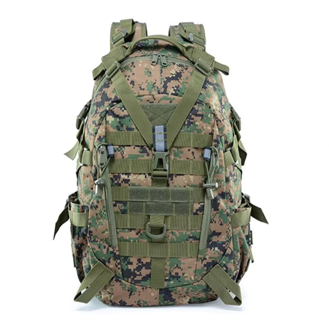 Sac à dos tactique Molle Moza 35L