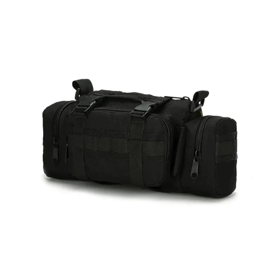 Sac de taille tactique Navo 5L