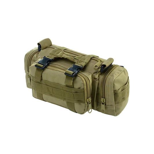 Sac de taille tactique Navo 5L