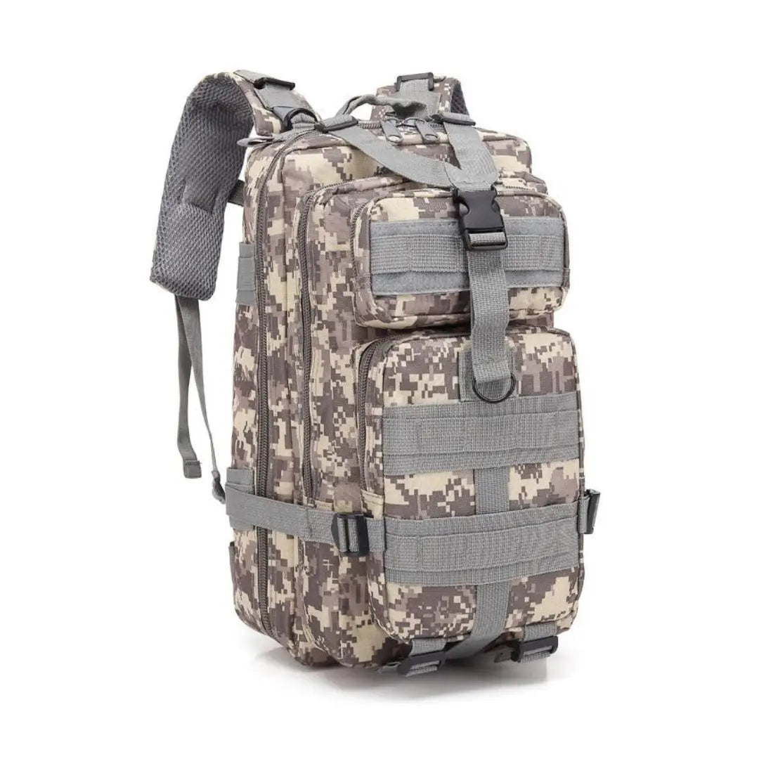 Sac à dos tactique Molle Pulsar 25L