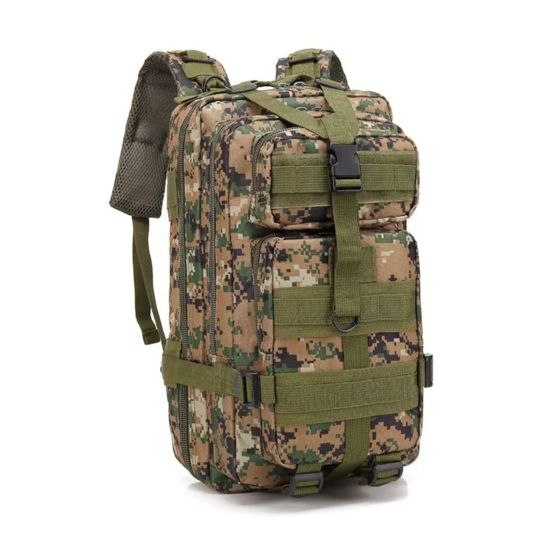 Sac à dos tactique Molle Pulsar 25L