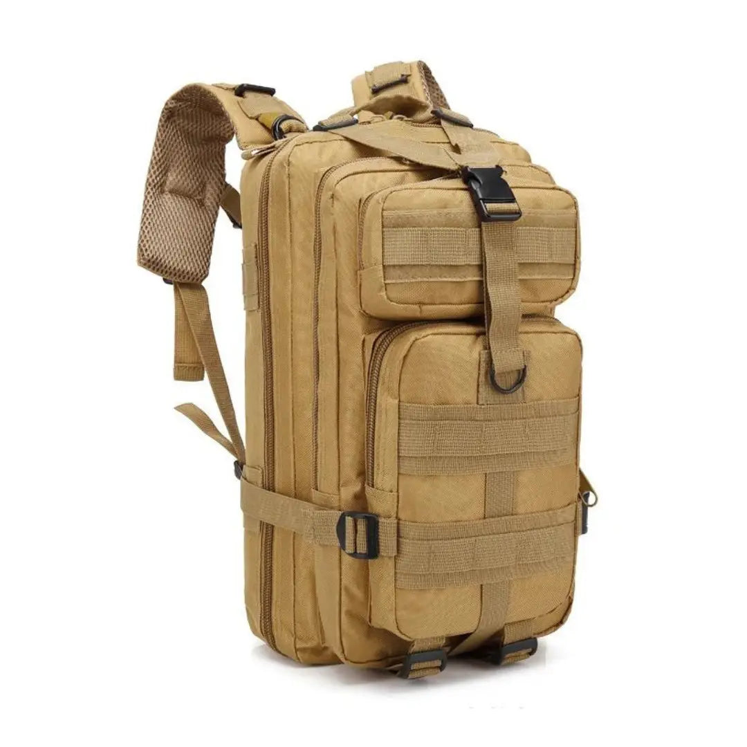 Sac à dos tactique Molle Pulsar 25L