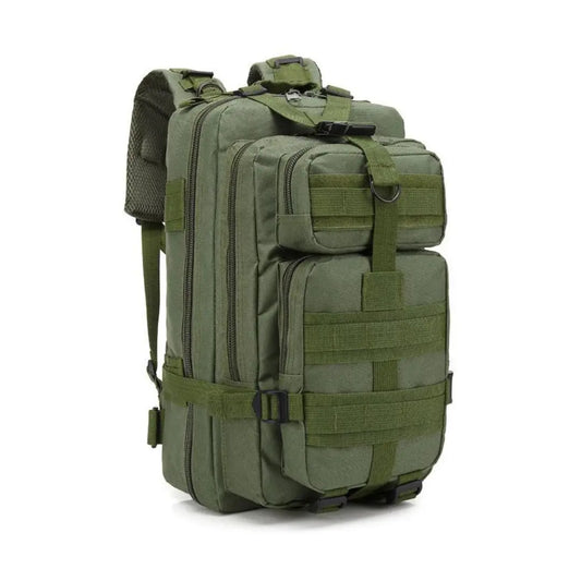 Sac à dos tactique Molle Pulsar 25L