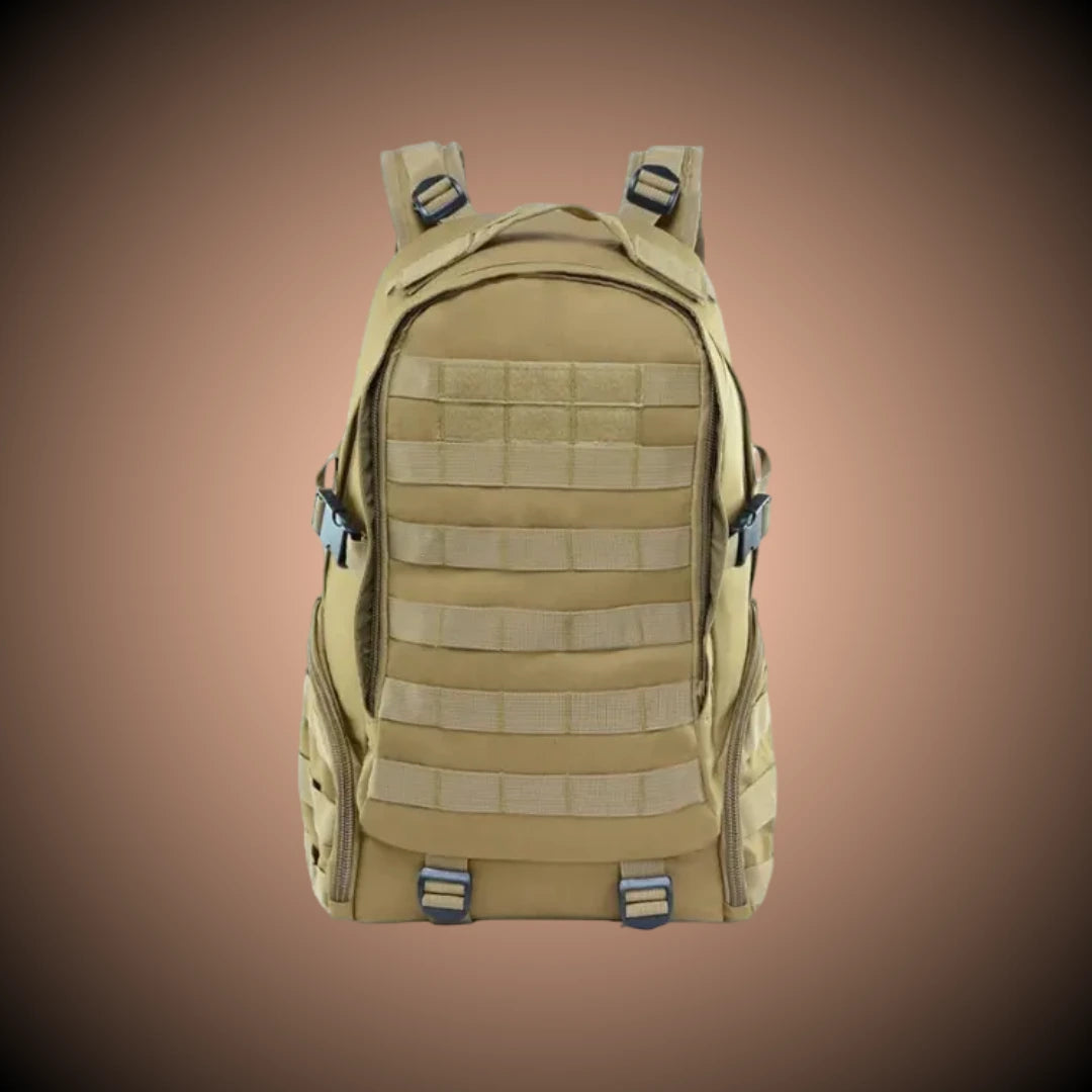 Sac à dos tactique Molle Banger 27L