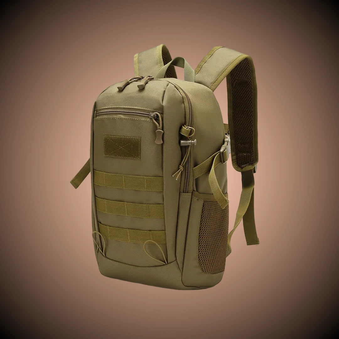 Sac à dos tactique Molle Doker 8.5L