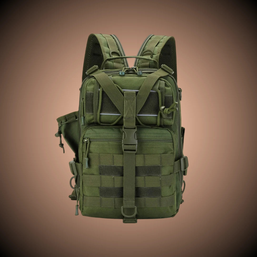 Sac à dos tactique Molle Echo 13L