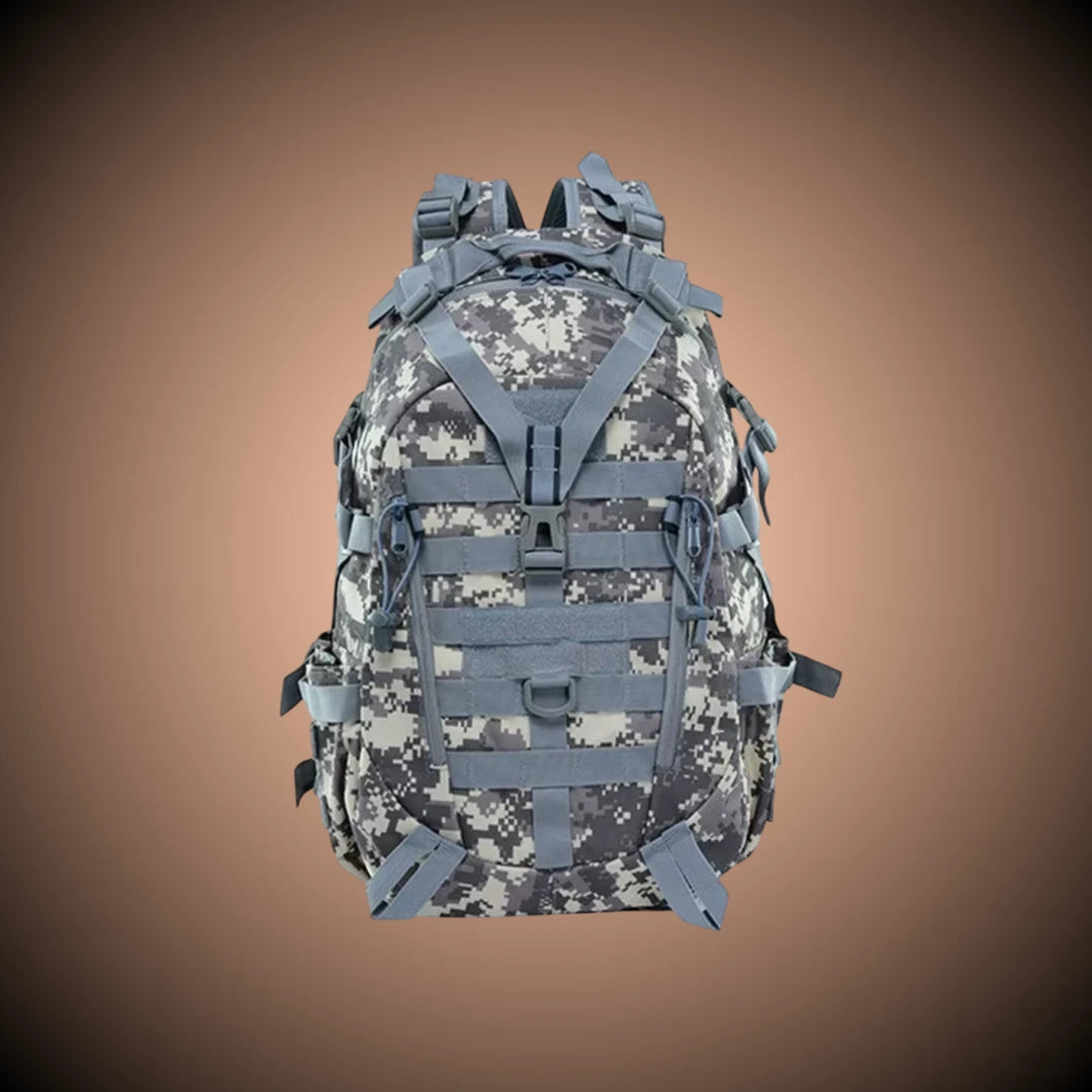 Sac à dos tactique Molle Moza 35L