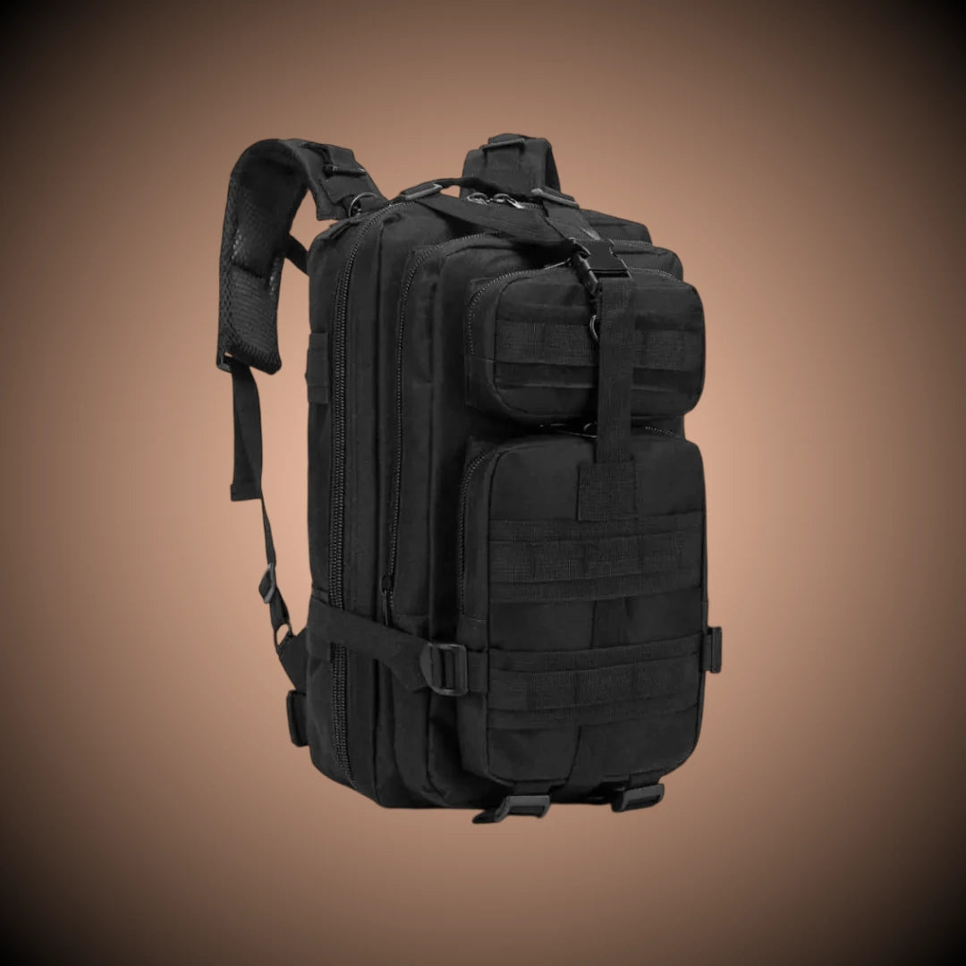Sac à dos tactique Molle Pulsar 25L