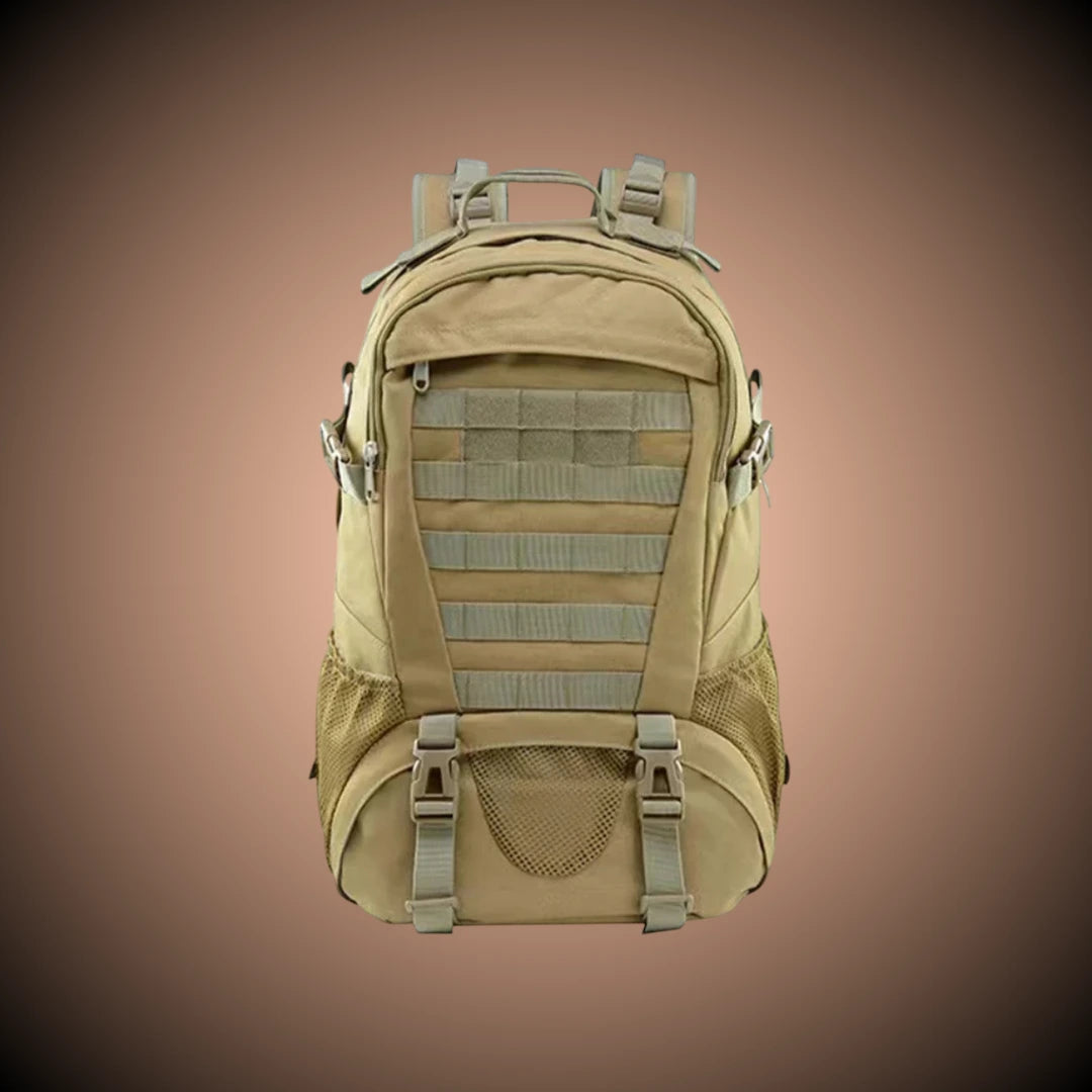 Sac à dos tactique Molle Traper 25L