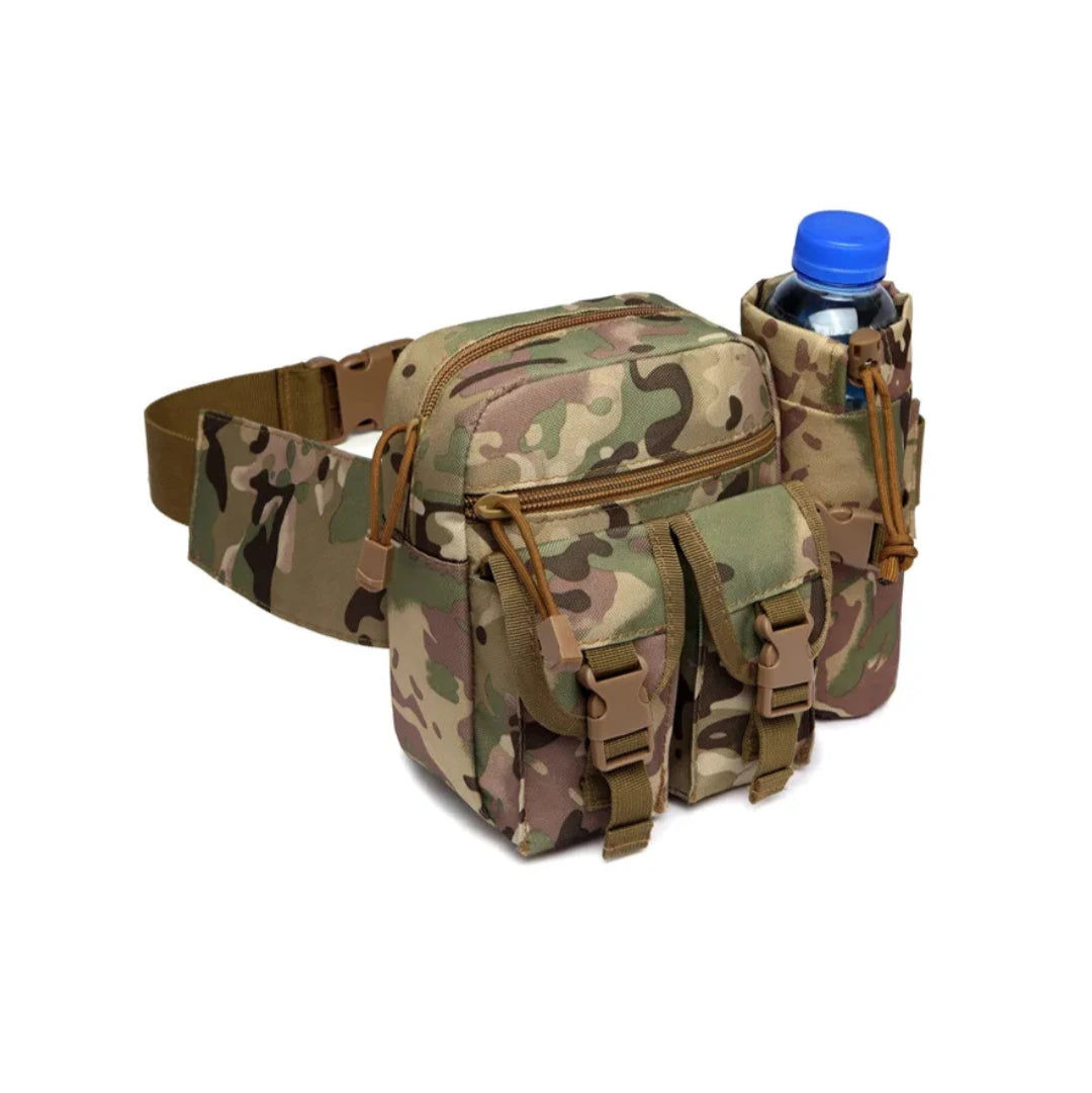Sac de taille tactique Trouzo