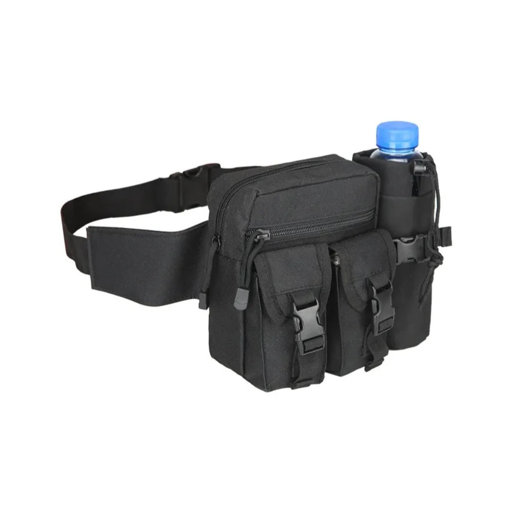 Sac de taille tactique Trouzo