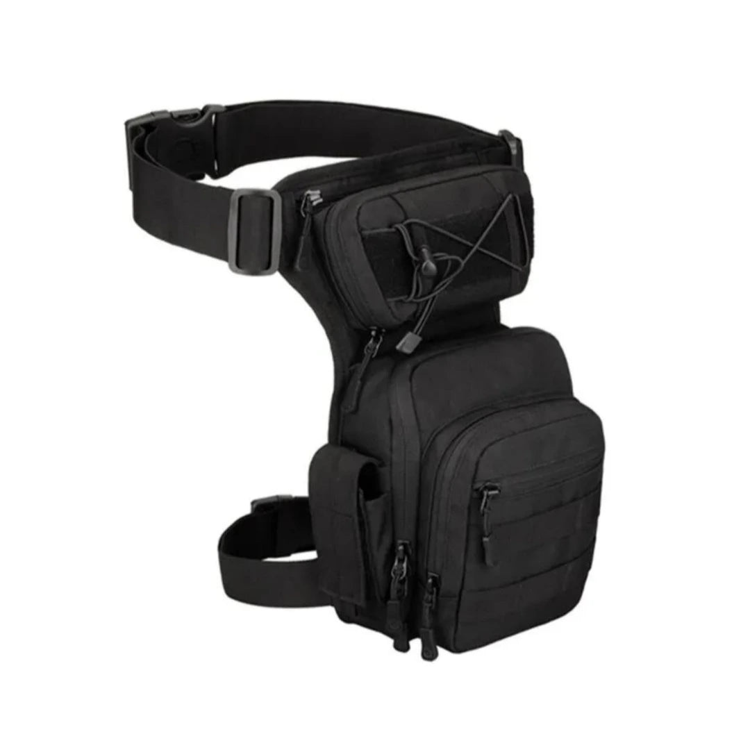 Sacoche de jambe tactique Primo