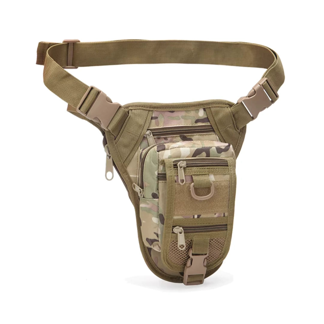 Sacoche de taille tactique Viro