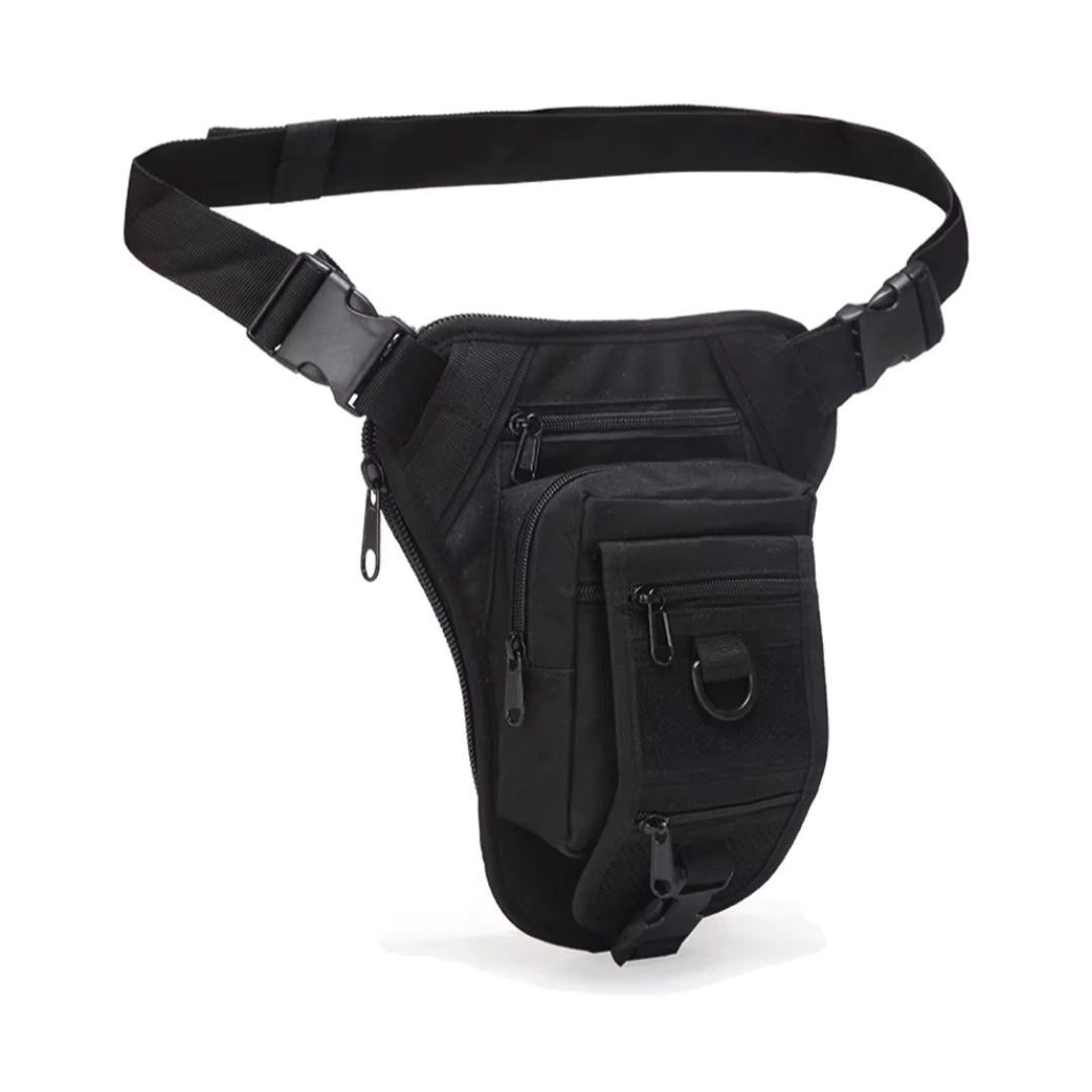 Sacoche de taille tactique Viro