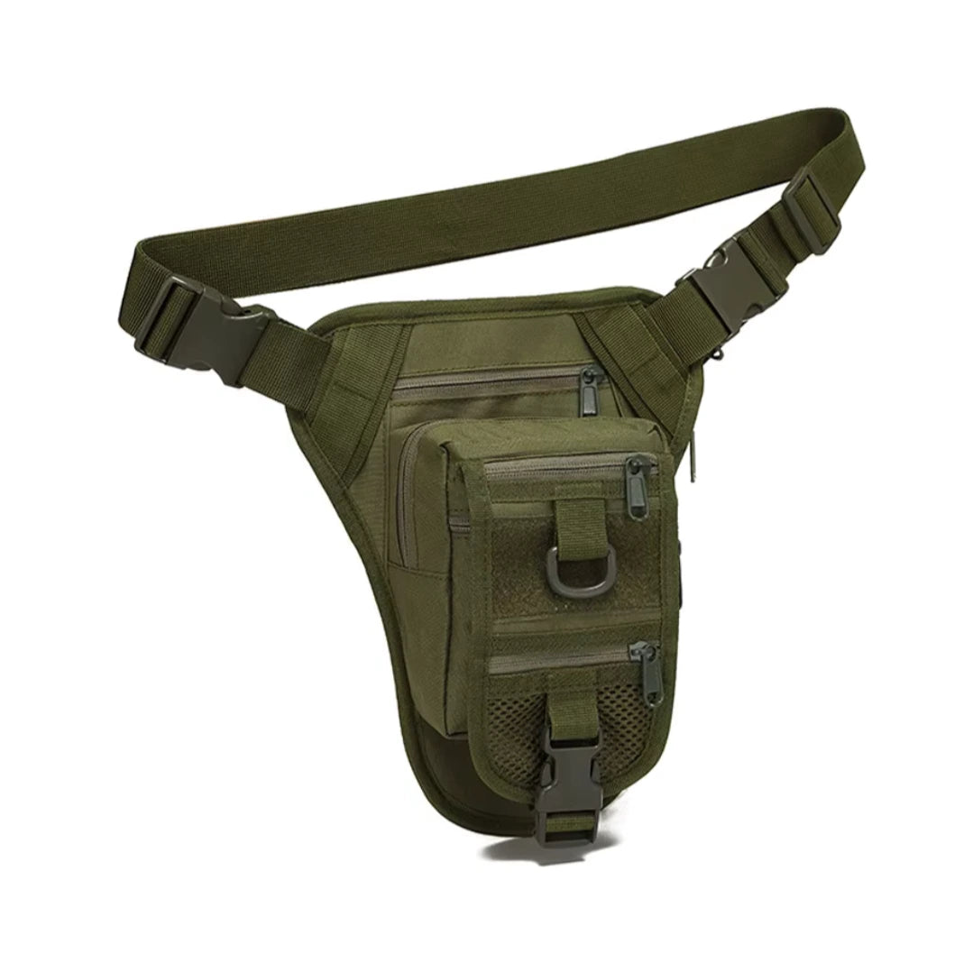 Sacoche de taille tactique Viro