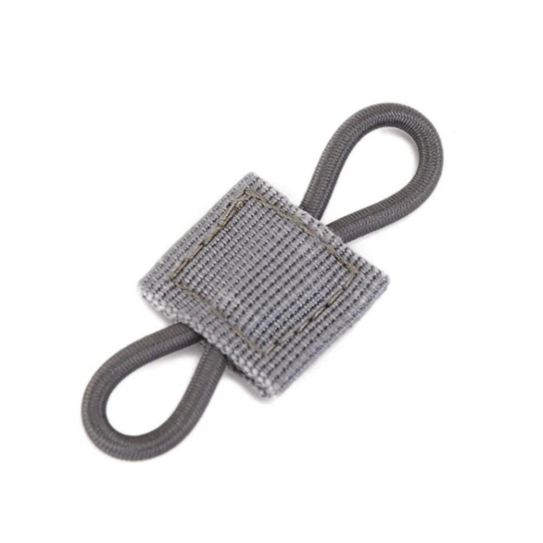 Lot de 10 sangles élastiques Molle