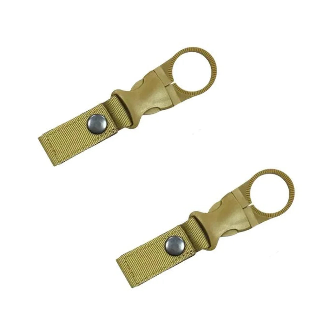 Lot de 2 sangles porte-bouteille Moxa