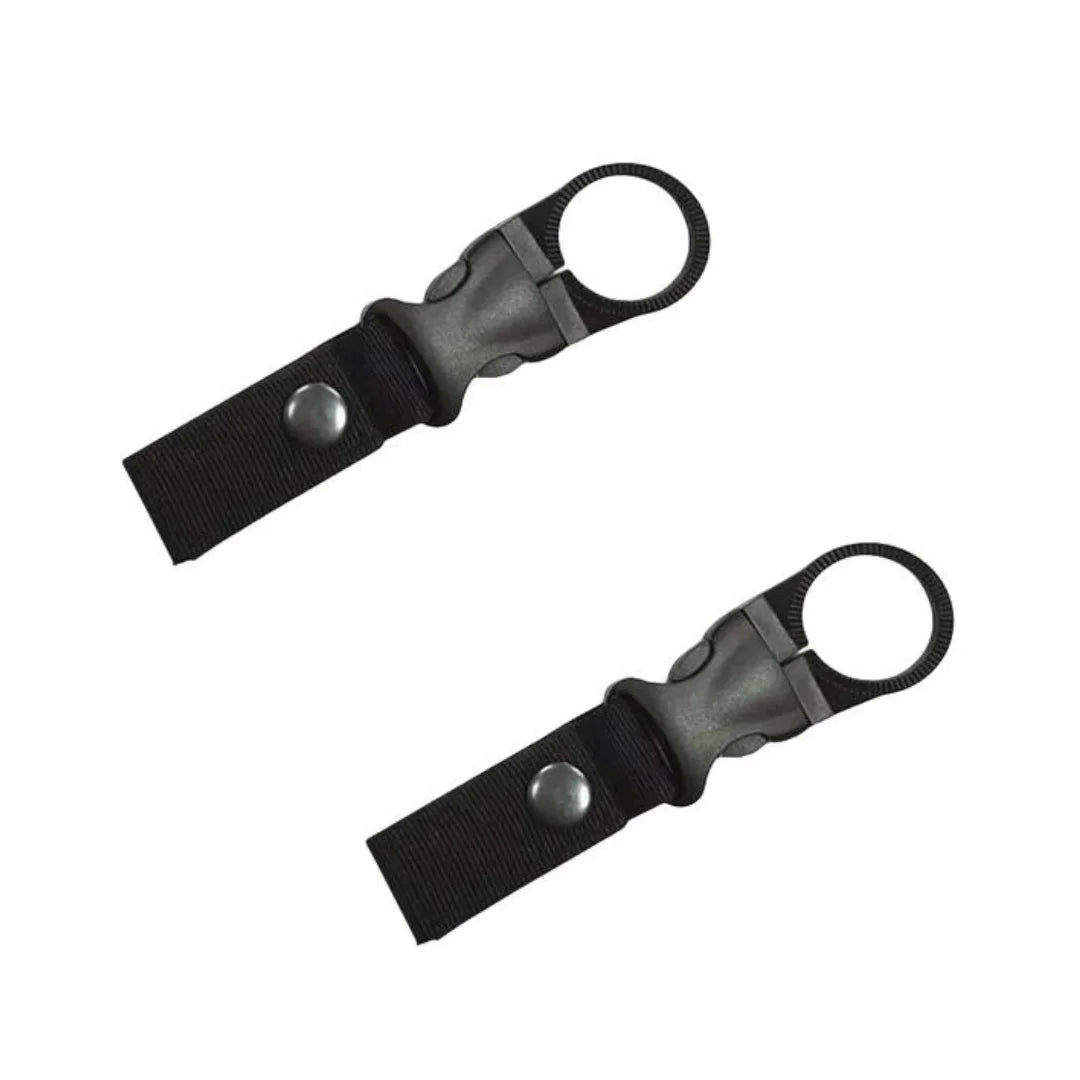 Lot de 2 sangles porte-bouteille Moxa