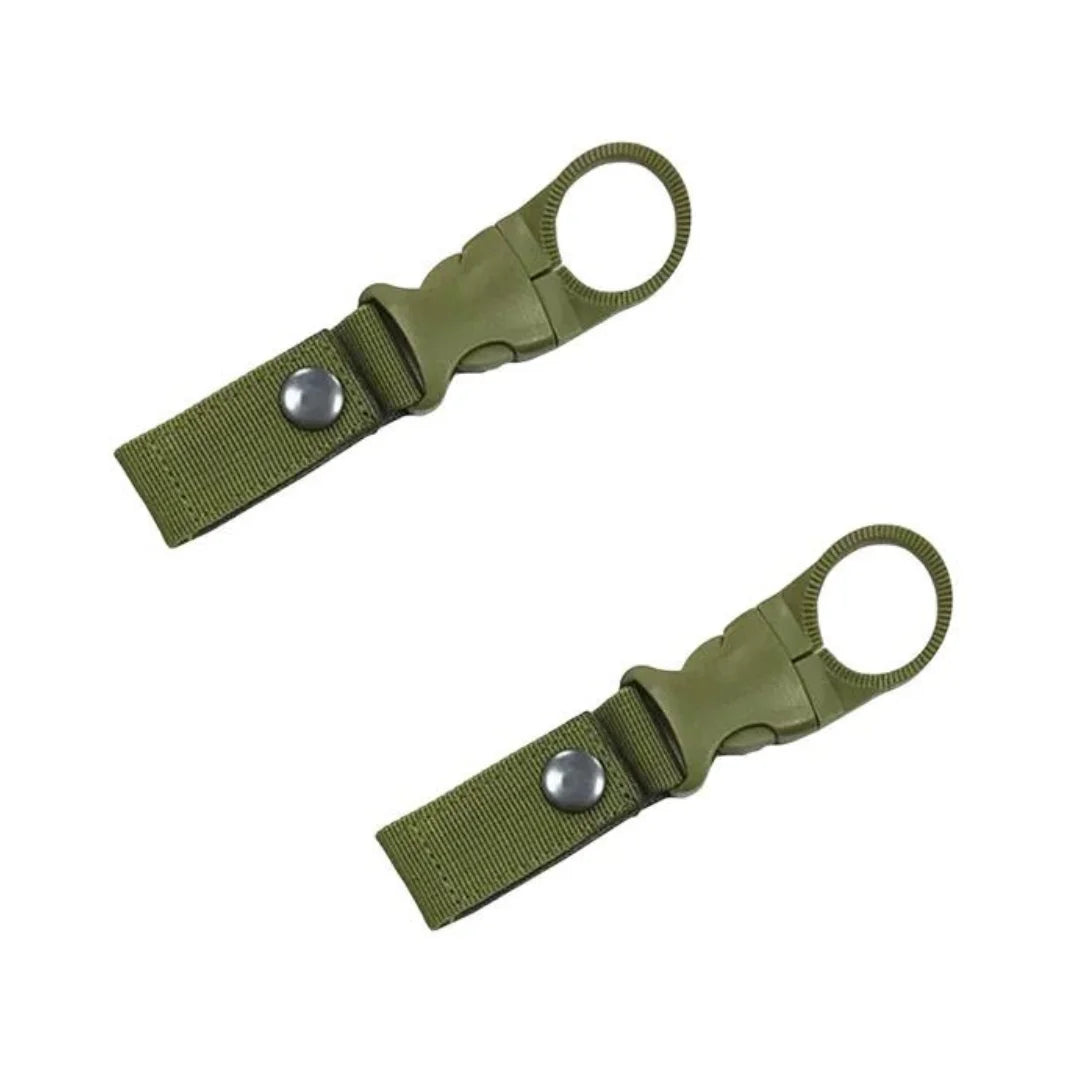 Lot de 2 sangles porte-bouteille Moxa