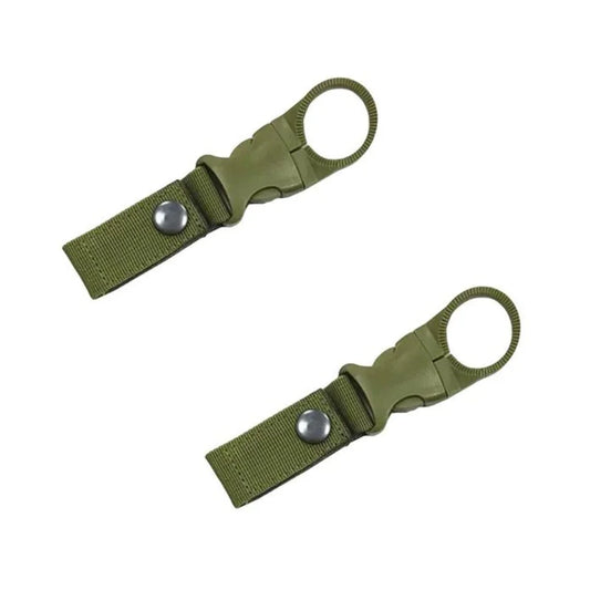 Lot de 2 sangles porte-bouteille Moxa