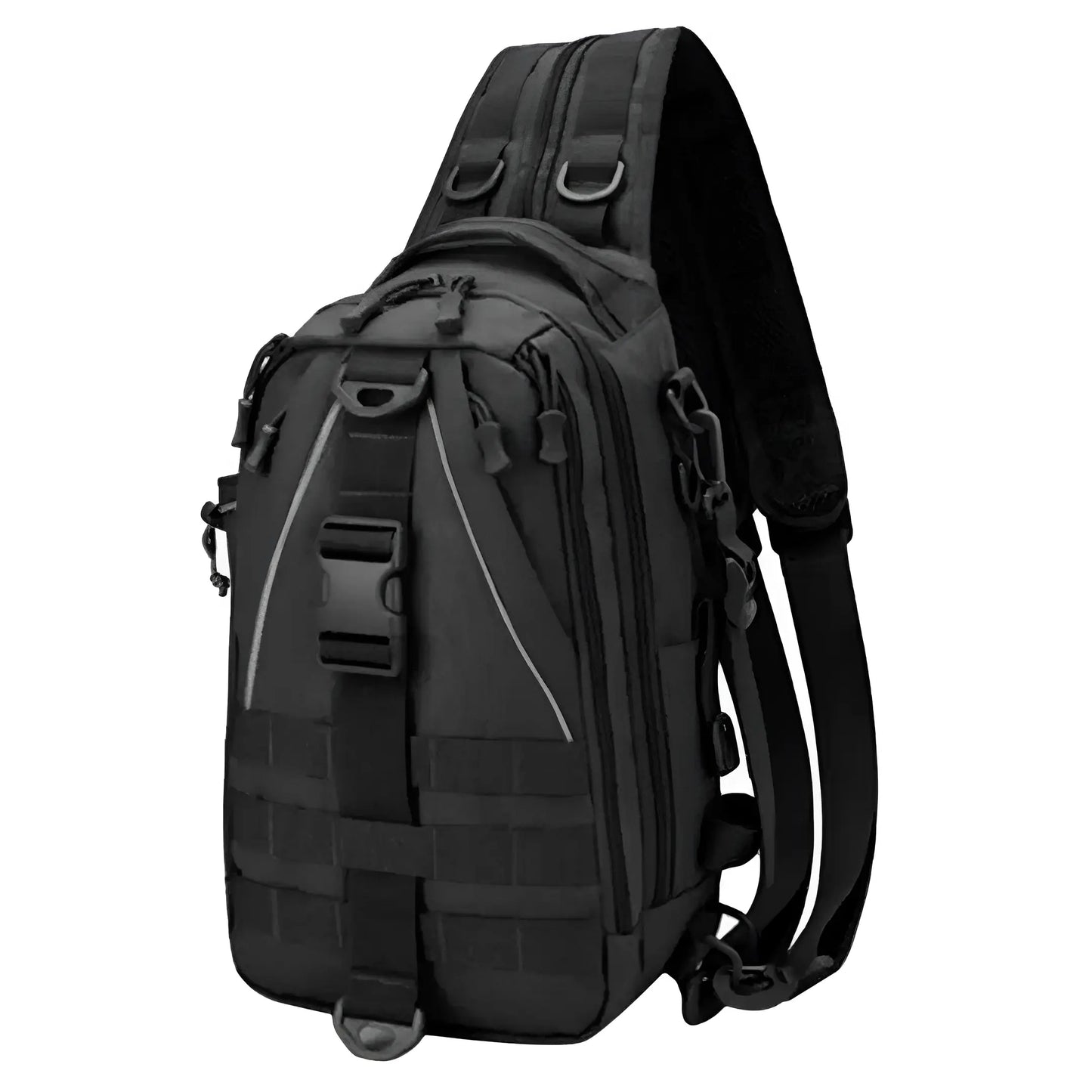 Sac à dos tactique Molle Tango 9L
