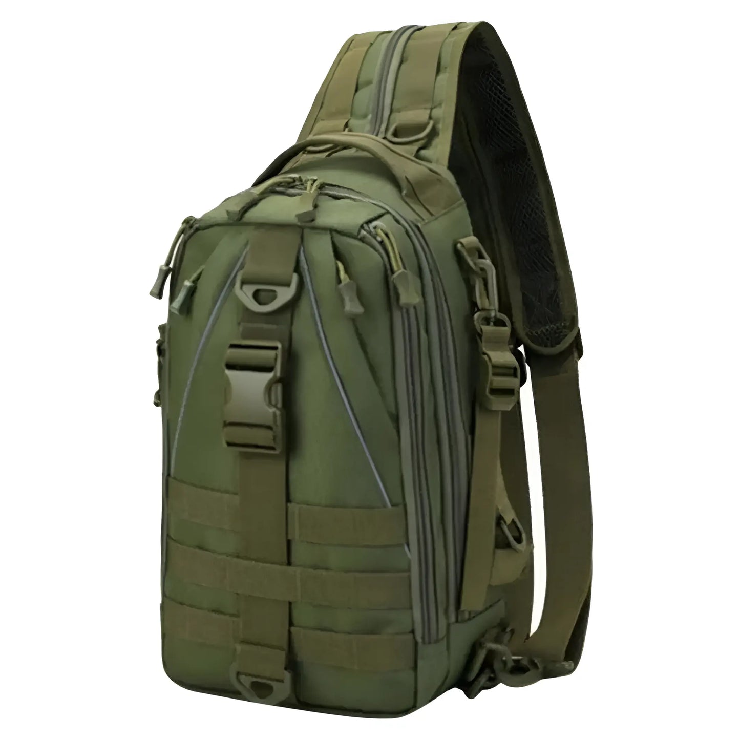 Sac à dos tactique Molle Tango 9L
