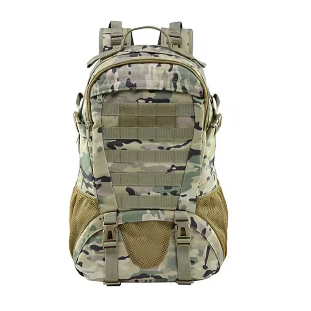 Sac à dos tactique Molle Traper 25L