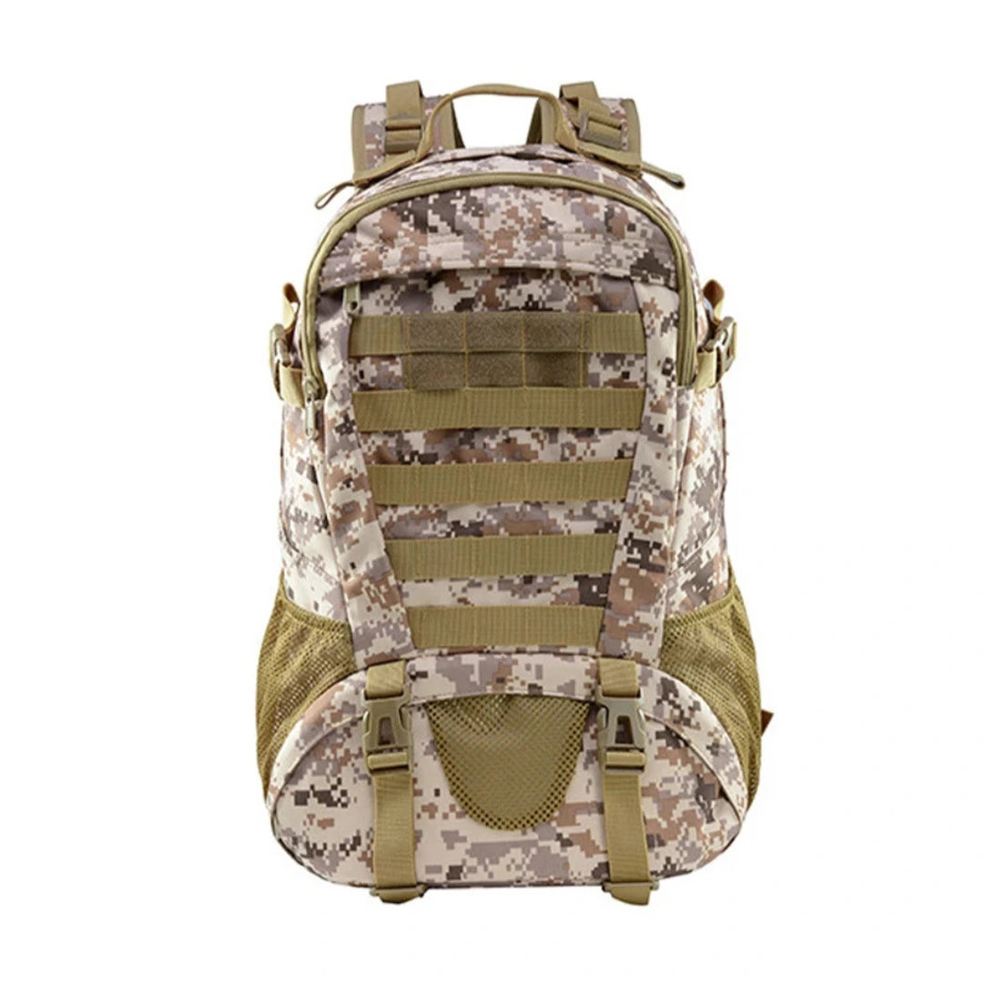 Sac à dos tactique Molle Traper 25L