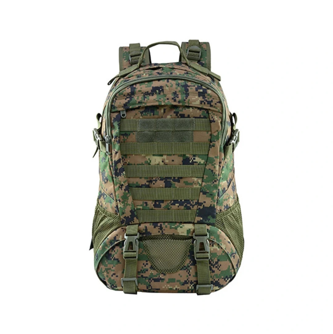 Sac à dos tactique Molle Traper 25L