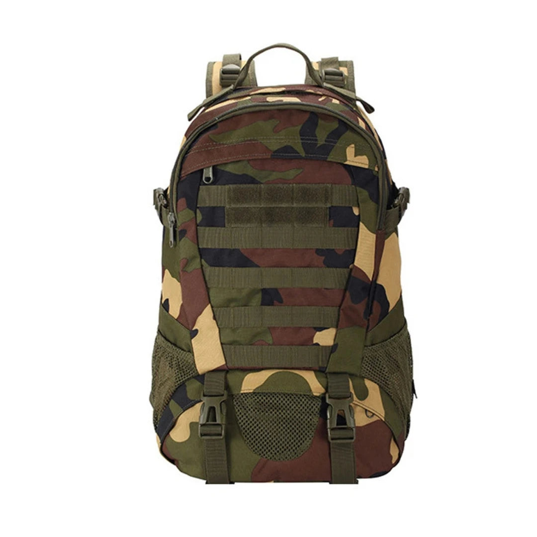 Sac à dos tactique Molle Traper 25L