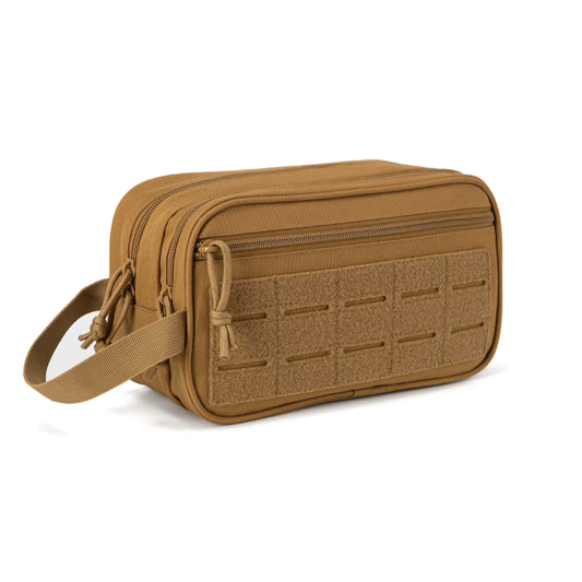 Trousse de toilette Molle