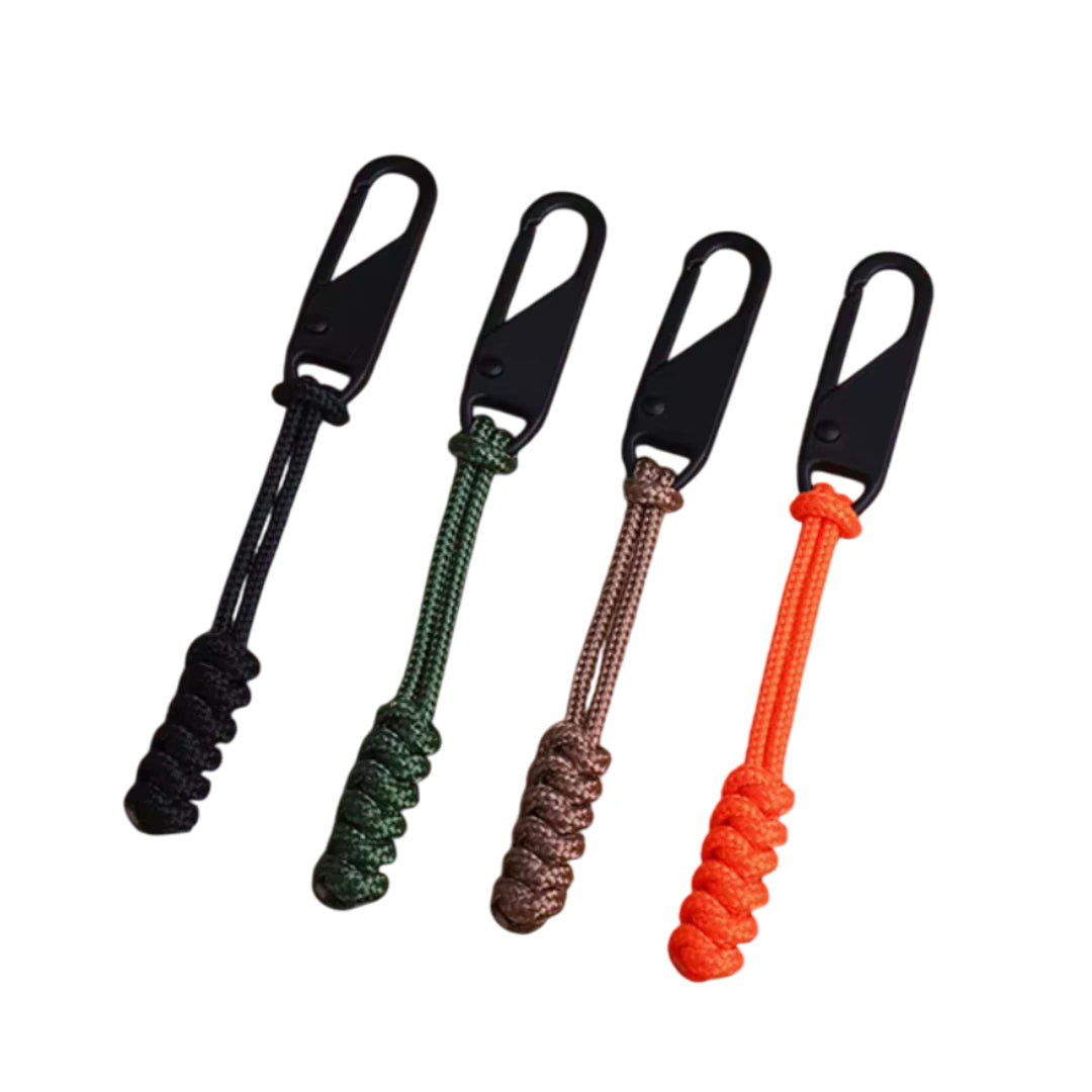 Lot de 5 extensions Zipper