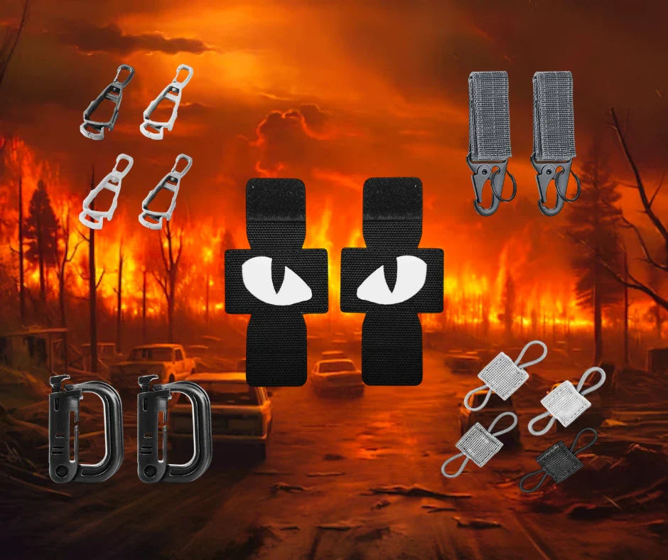 Accessoires