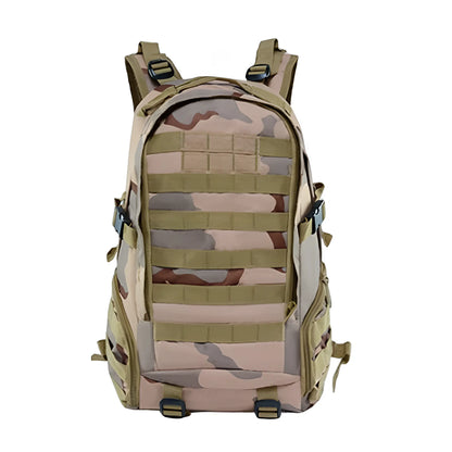 Sac à dos tactique Banger 27L système Molle