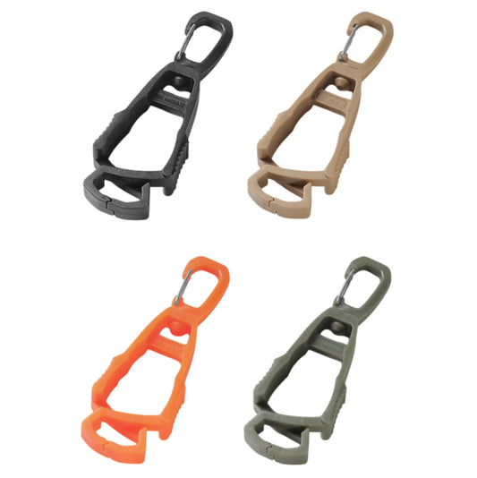Lot de 5 Clips multi-usages
