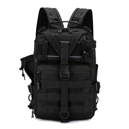 Sac à dos tactique Molle Echo 13L