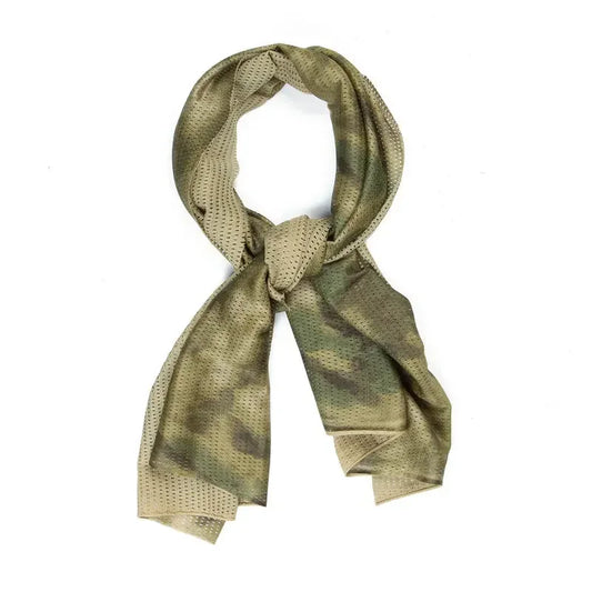 Scarf tactique Sharper