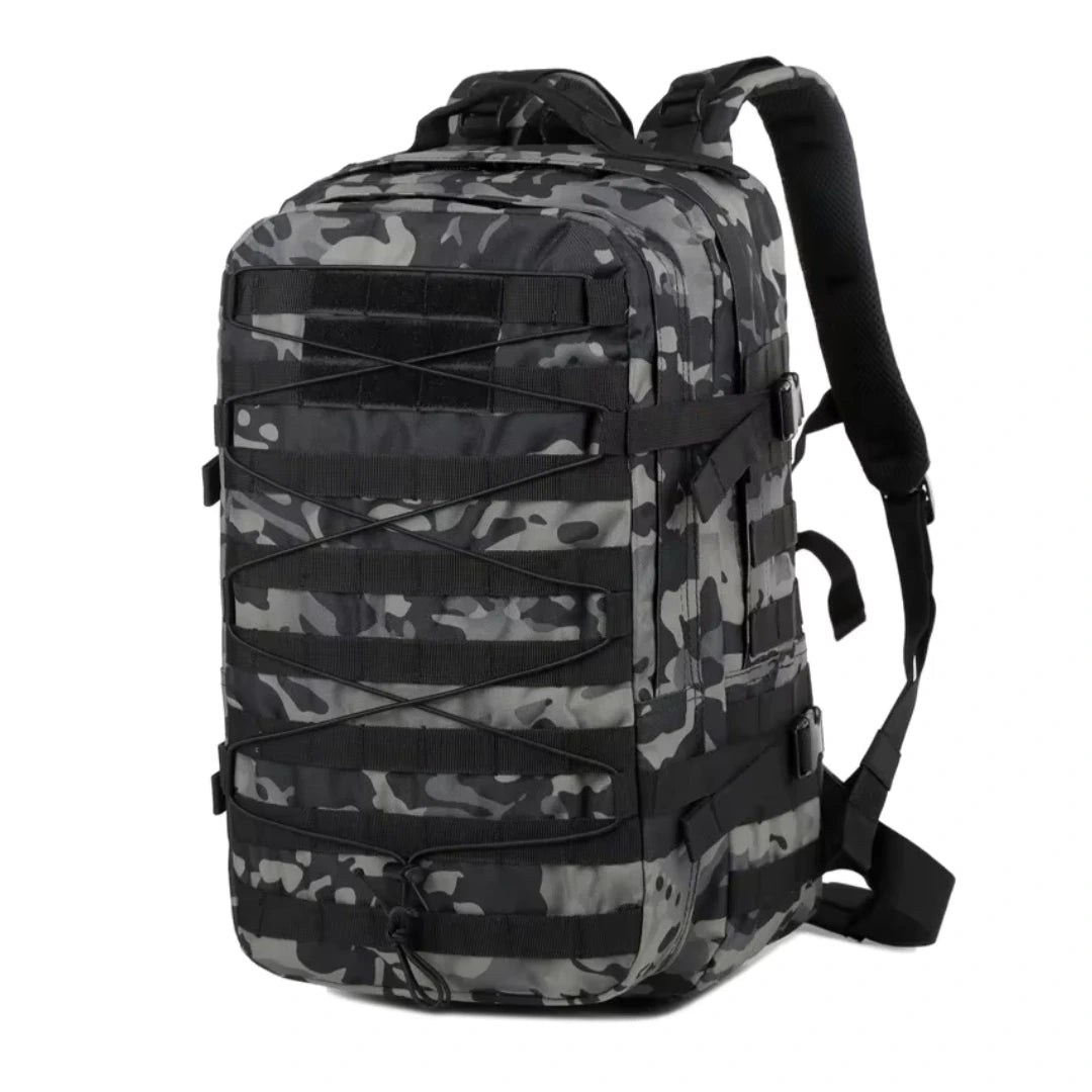 Sac à dos tactique Molle Foxtrot 25L