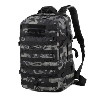 Sac à dos tactique Molle Foxtrot 25L