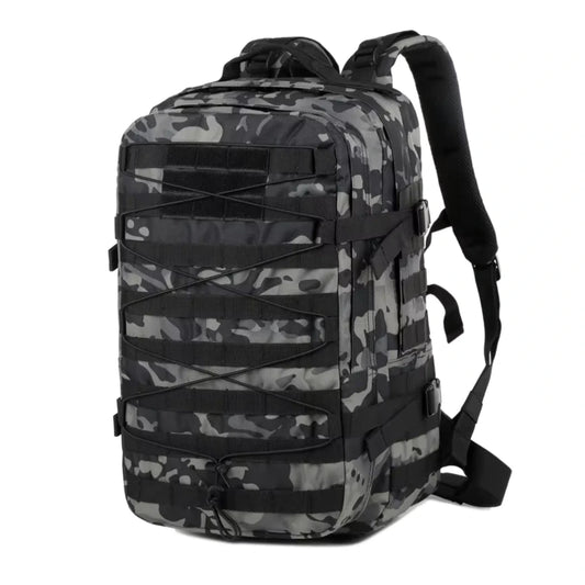 Sac à dos tactique Molle Foxtrot 25L