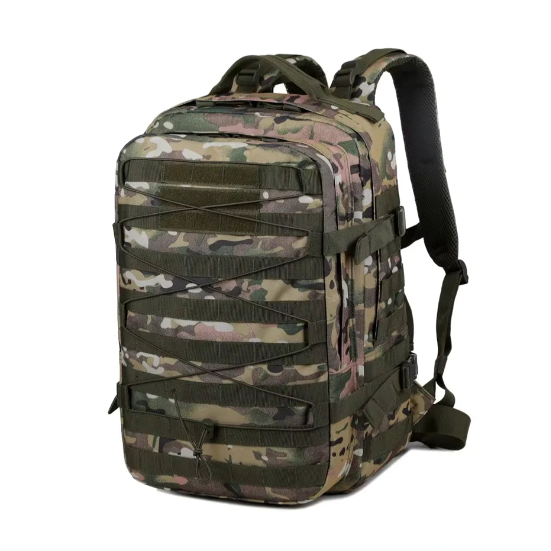 Sac à dos tactique Molle Foxtrot 25L