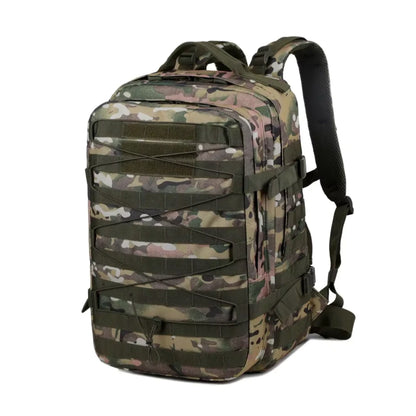 Sac à dos tactique Molle Foxtrot 25L