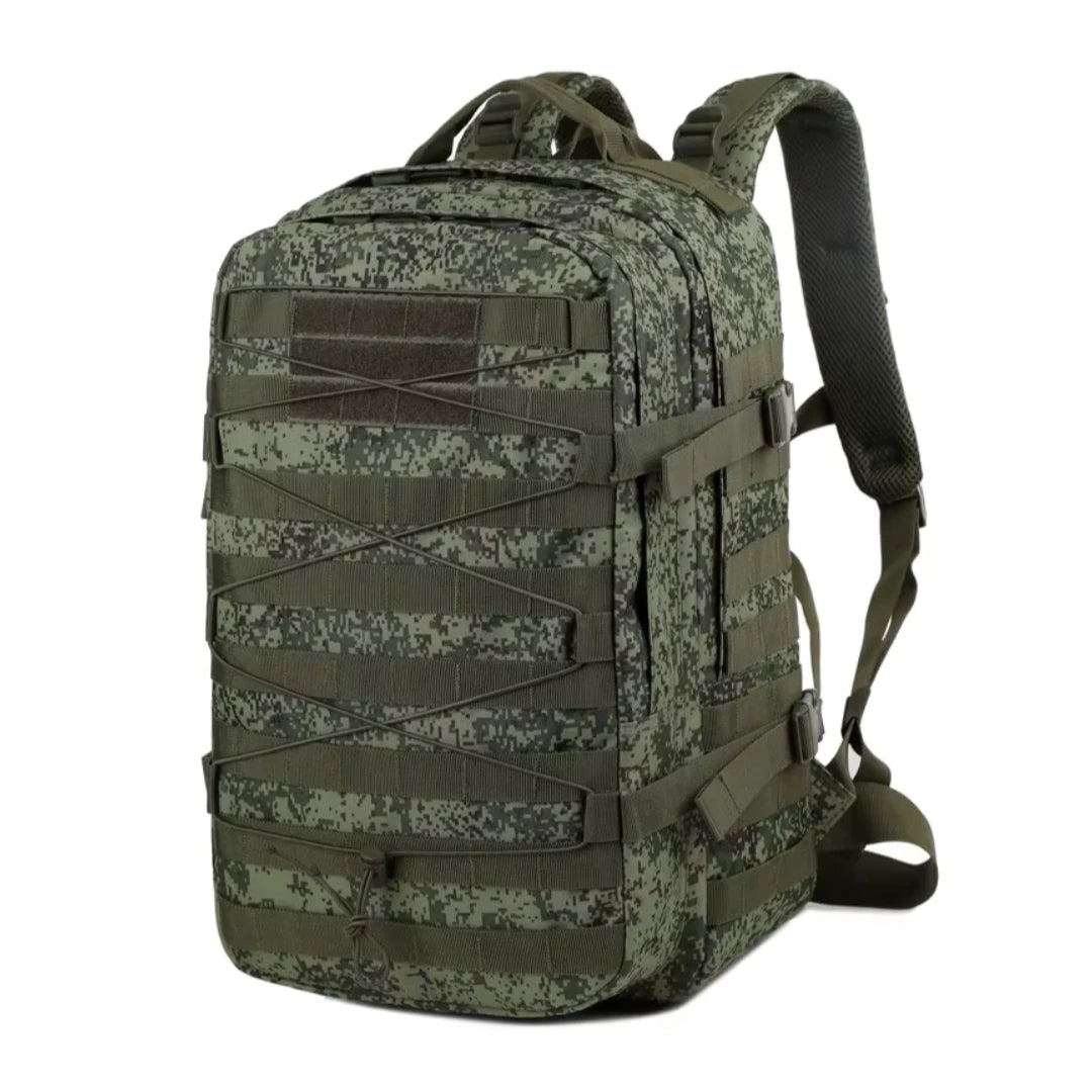 Sac à dos tactique Molle Foxtrot 25L