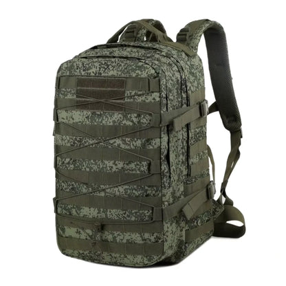 Sac à dos tactique Molle Foxtrot 25L