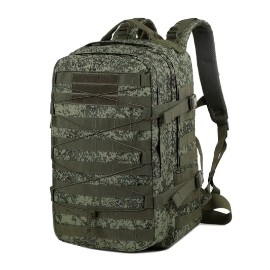 Sac à dos tactique Molle Foxtrot 25L