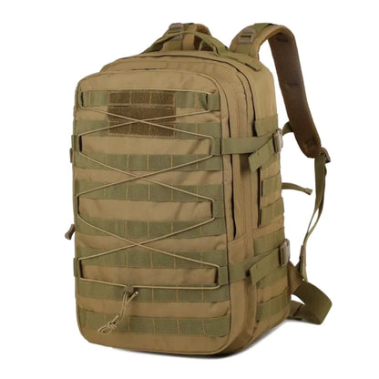 Sac à dos tactique Molle Foxtrot 25L