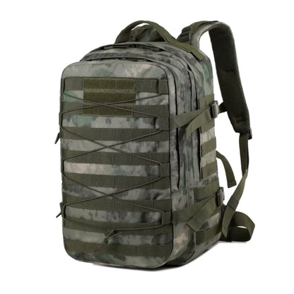 Sac à dos tactique Molle Foxtrot 25L