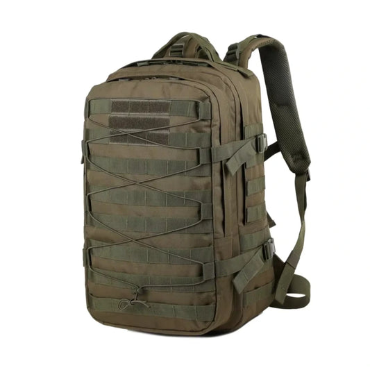 Sac à dos tactique Molle Foxtrot 25L