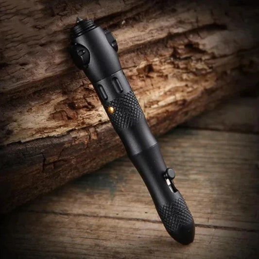 Stylo tactique Spina