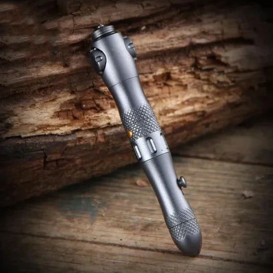 Stylo tactique Spina